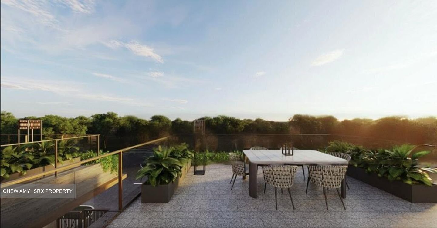 Opera Estate (D15), Semi-Detached #443938581